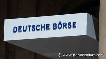 Clearstream: Finanzaufsicht Bafin rügt erneut Deutsche-Börse-Tochter Clearstream