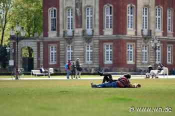 Uni belegt sechsten Platz im Leiden-Ranking