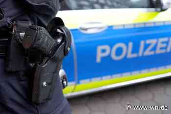 Nach sexueller Belästigung: Polizei stellt 42-Jährigen