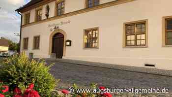 Nach Brand: Wann kann das Rössle in Babenhausen wieder genutzt werden?