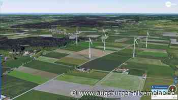 Wo in Ettringen Windräder stehen könnten