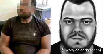 Handlangers Bolle Jos allemaal vrijgelaten in Turkije, ook zijn broer en zwager