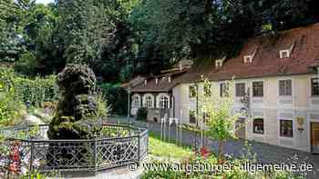 Augsburger Handwerkerweg erhält Neuschliff