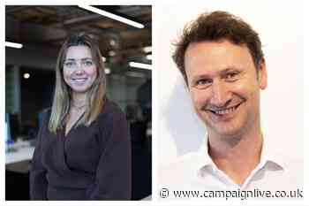 Revolut promotes Antoine Le Nel to CMO and Fiona Davies to UK head of growth