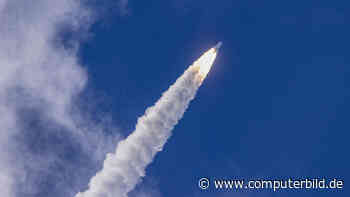 ESA-Rakete Ariane 6: Nach Start tritt unplanmäßiger Vorfall auf