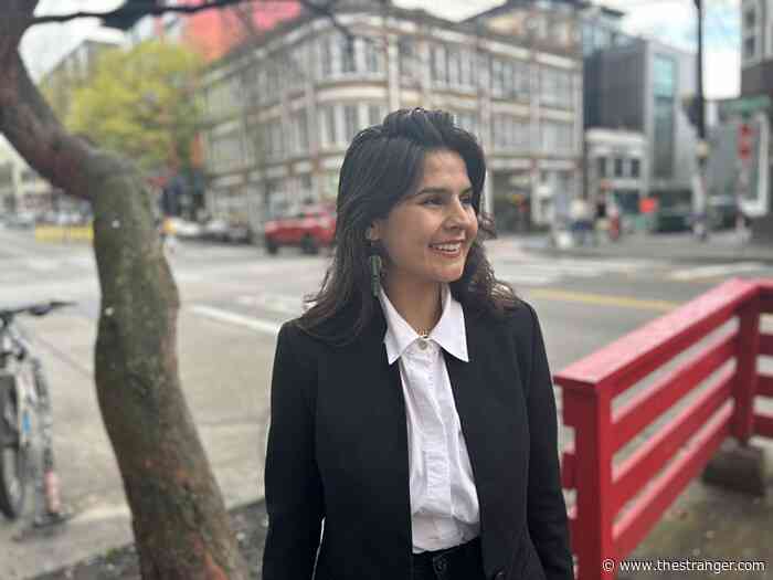 State and Local Elections Are More Important Than Ever