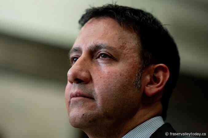 Privy Council Office changes vetting process after human rights chief appointment