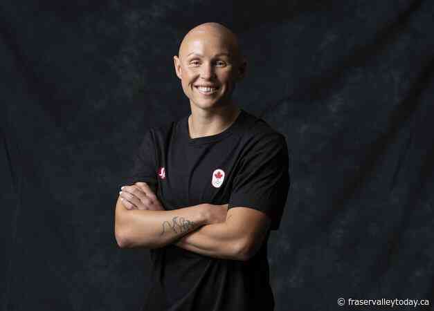 Canada names Olympic women’s rugby sevens squad looking to return to the podium