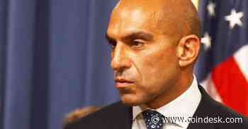 As the U.S. Commodities Regulator Urges Fast Crypto Action, Senators Still Scrambling