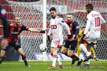 'Promotiefavoriet zet ambities kracht bij en wil sterkhouder wegplukken bij concurrent'