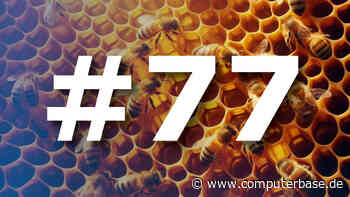 CB-Funk-Podcast #77: AVM geht zum Imker und die RTX 4070 Ti Super wird fett [Notiz]