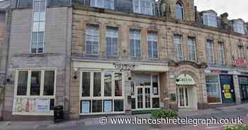Lancaster: Man stabbed twice in two separate incidents
