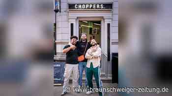 Salzgitteraner holen Künstler aus dem Kinderzimmer auf die Bühne