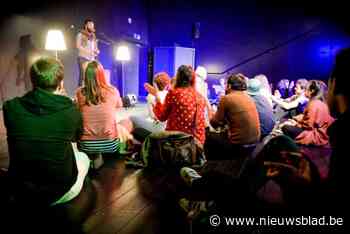 Komt nieuwe Belgisch kampioen poetry slam uit Antwerpen? Slamdichters doen gooi naar kwalificatie voor BK tijdens drie selectierondes