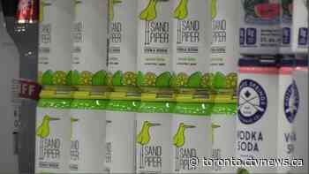 Ford says striking LCBO workers won’t get deal if union pushes to keep Ready-To-Drink cocktails out of grocery, corner stores