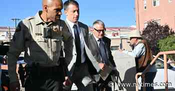 How Alec Baldwin Ended Up Being Charged with Involuntary Manslaughter