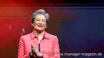 Künstliche Intelligenz: Nvidia-Konkurrent AMD stärkt Position im KI-Markt mit Übernahme von Silo AI