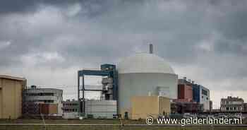 Gelderland mikt op kerncentrale vanaf 2035 en maakt daar 1 miljoen euro voor vrij