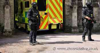 Urgent review of crossbow regulations considered after BBC commentator's family killed