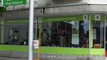 Jakobi Optik in Vöhringen geschlossen: Doch es gibt einen Nachfolger