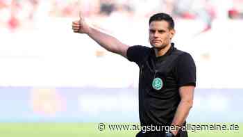 Schiedsrichter im Fußball-Bezirk Donau/Iller: „Es lag einiges brach“