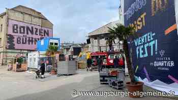 Trotz Kosten: Das Theaterviertelfest verdient eine langfristige Zukunft