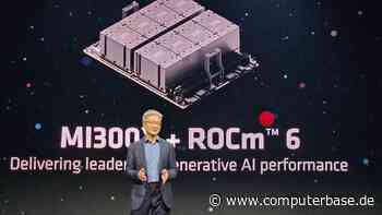 Für 665 Millionen Dollar: AMDs bisher größte KI‑Investition heißt Silo AI