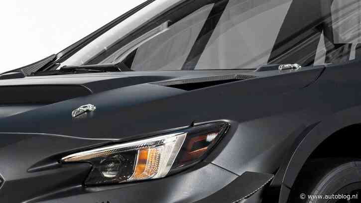 Dit turbomotortje draait gewoon 9.500 toeren