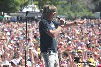 Münster Olé: Die wichtigsten Infos zur Schlager-Sause am Hawerkamp