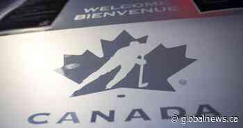 Hockey Canada brings in Trevor Murphy as VP of hockey development