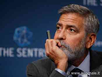 "Non è più quello di una volta". Anche George Clooney scarica Biden