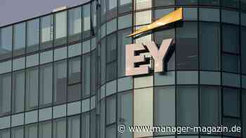 Wirecard-Prozess: EY-Forensiker entdeckte fragwürdiges bei Bilanzprüfung