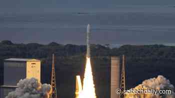 Ariane 6 Ignites a New Era in Next-Gen Space Launch Technology