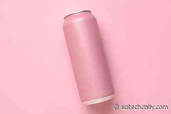 Why Does Canned Wine Smell So Bad? Scientists Identify the Culprit