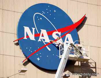 Happy Birthday, Meatball! NASA’s Iconic Logo Celebrates 65 Years