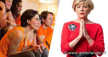 Scoor een schoon huis tijdens het EK: ‘Een bananenschil doet wonderen’