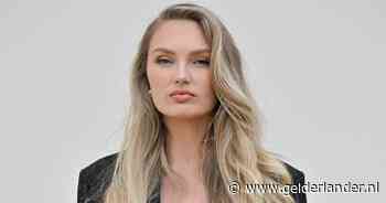 Romee gaat in oranje, Abbey draagt Nederlandse bollendiadeem en Nielson proost op overwinning