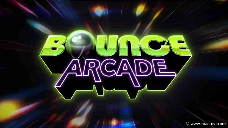 ‘Bounce Arcade’ is Like VR Pinball for Your Fists—And Exactly the Kind of Creativity VR Needs to Thrive