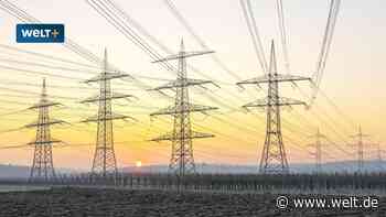 Billiger Strom im Norden, teurer im Süden – dieses Manifest erschüttert die Energiewende