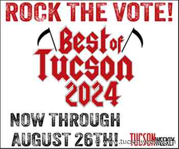 Best Of Tucson 2024 Voting - Open through August 26