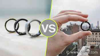 Samsung Galaxy Ring vs Ultrahuman Ring Air: Which subscription-free smart ring wins?