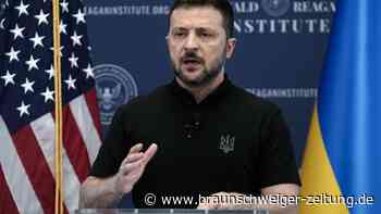 Nato macht Ukraine neue Zusagen – doch reicht das für den Sieg?