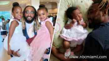 ‘A loving father': Sister remembers man killed in Lauderhill carjacking after $21M settlement