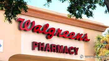 Walgreens’ woes stand out even in a US pharmageddon