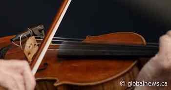 Edmonton Symphony Orchestra to serenade music lovers for free at outdoor August performances