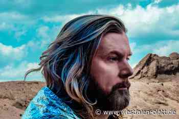 Rea Garvey kommt ins Wiesenbad nach Bielefeld