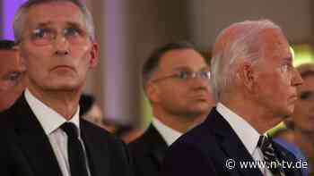 NATO-Gipfel mit 2-Prozent-Ziel: Die Wahrheit, über die niemand reden will