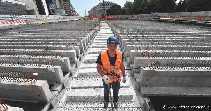 Patente a crediti, Cgil e Uil bocciano la bozza di decreto: “Per le aziende fino a 100 punti. Così non sarà sospesa neanche in caso di strage”