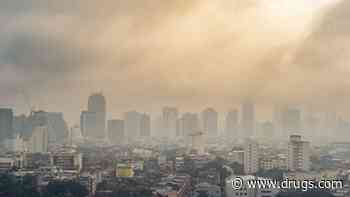 Air Pollutant Exposure Linked to Increased Risk for Incident Lupus