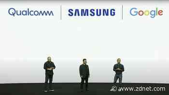 Samsung says its XR headset coming 'later this year' - should we hold our breath?